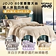 【NATURALLY JOJO】摩達客推薦-60支萊賽爾天絲雙人床包四件組-義大利金 (雙人加大 6*6.2尺) product thumbnail 1