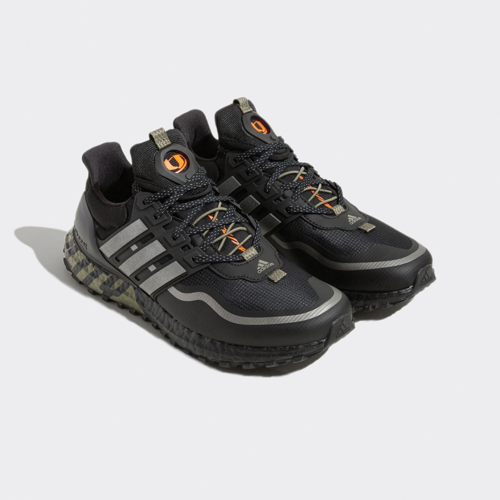 adidas ULTRABOOST ALL TERRAIN 跑鞋 男/女 HP6721