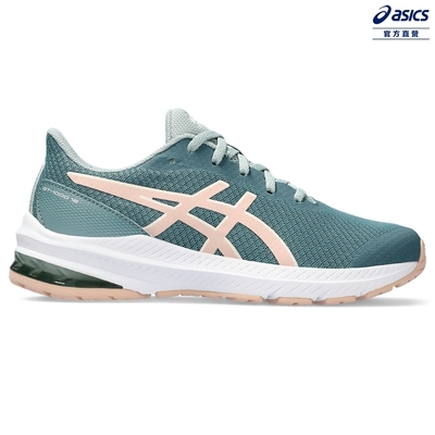 ASICS 亞瑟士 GT-1000 12 GS 大童  運