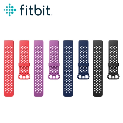 Fitbit Charge 3 運動錶帶