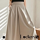 【Lockers 木櫃】冬季寬鬆時尚闊腿褲裙 L112120402 product thumbnail 1