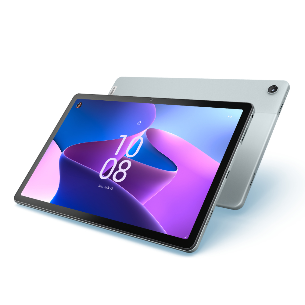 Lenovo Tab M10 Plus(第三代) LTE版(4G/64G) 10.61 吋八核心平板