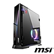 MSI Trident AS 13NUC5-612TW 13代電競桌機(i5-13400F/16G/1TB SSD/RTX 4060-8G/Win11) product thumbnail 1