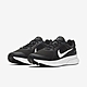 NIKE 慢跑鞋  運動鞋 緩震 女鞋 黑 CU3528004 W RUN SWIFT 2 product thumbnail 1