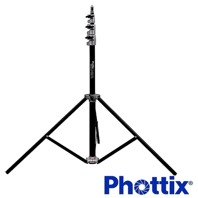 Phottix Saldo 245A 氣墊自動可摺疊燈架-88222
