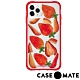 美國Case●Mate iPhone 11 Pro Max手機保護殼真水果限定款-夏日野莓 product thumbnail 1