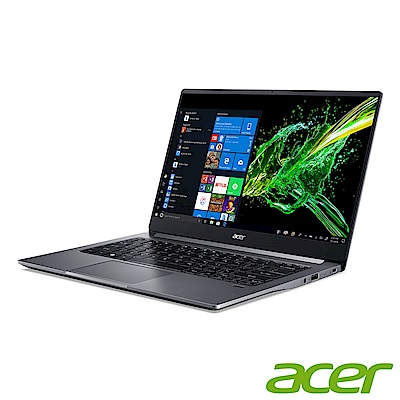 [無卡分期-12期] Acer SF314-57G-50MR 14吋筆電(i5-1035G1