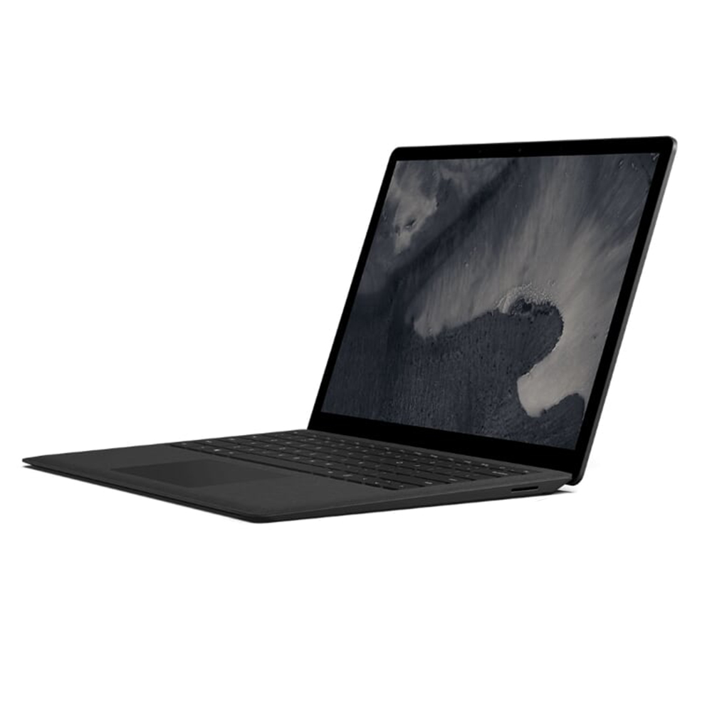 微軟 Surface Laptop 2 (I5/8G/256) DAG-00126 黑商用筆電