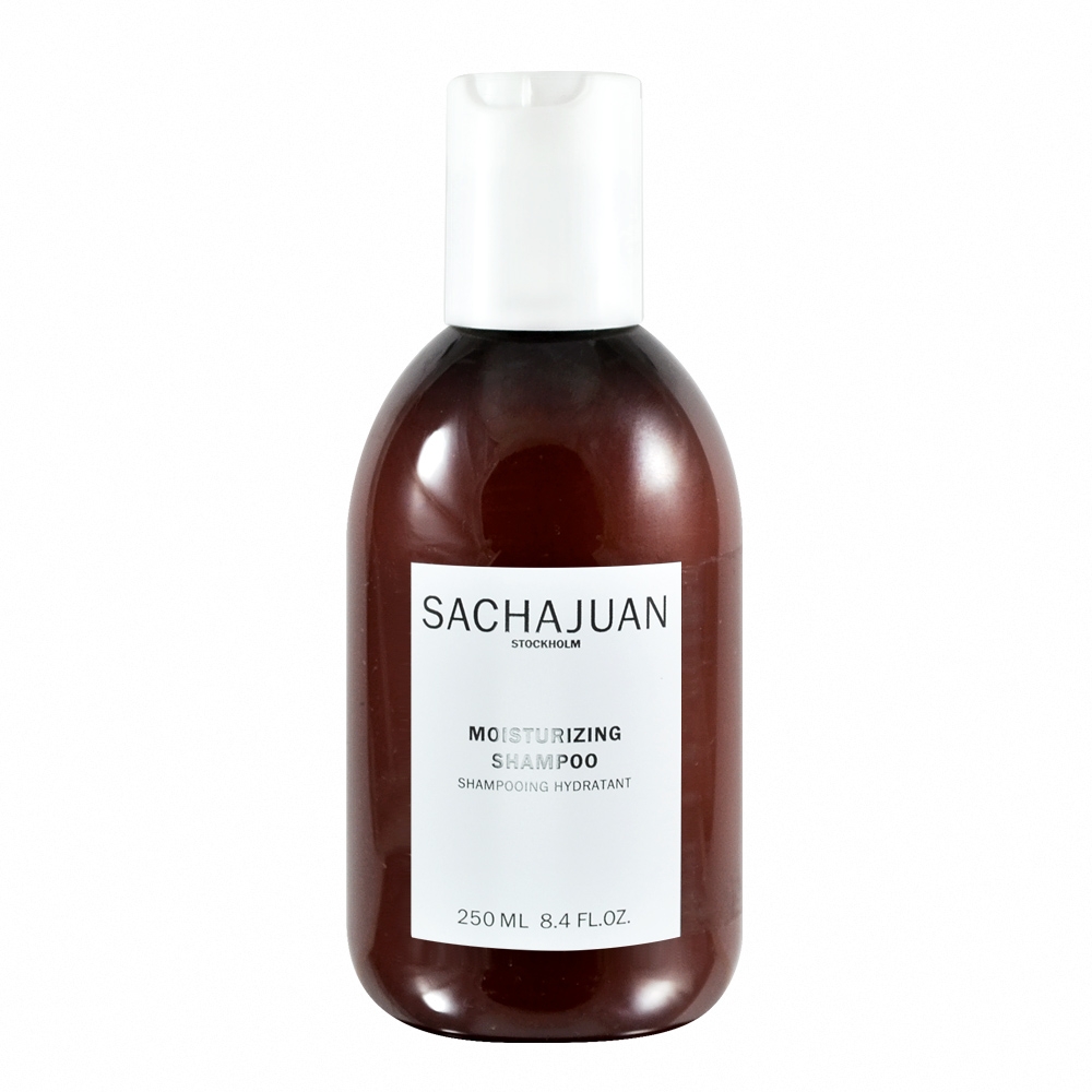 Sachajuan 三茶官 滋潤洗髮露 250ml Moisturizing Shampoo