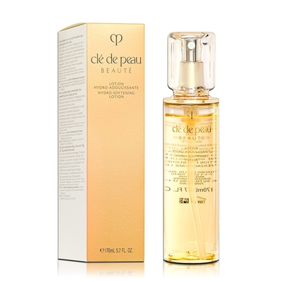 Cle de Peau Beaute 肌膚之鑰 精萃光采柔潤保濕露 170ML(效期:2025.09)