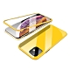BOTYE糖果系列實色iPhone 11 (6.1吋) 萬磁王磁吸單底背蓋保護殼 product thumbnail 9