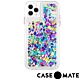 美國 Case●Mate iPhone 11 Pro Max 絢彩亮片瀑布防摔手機保護殼 product thumbnail 1