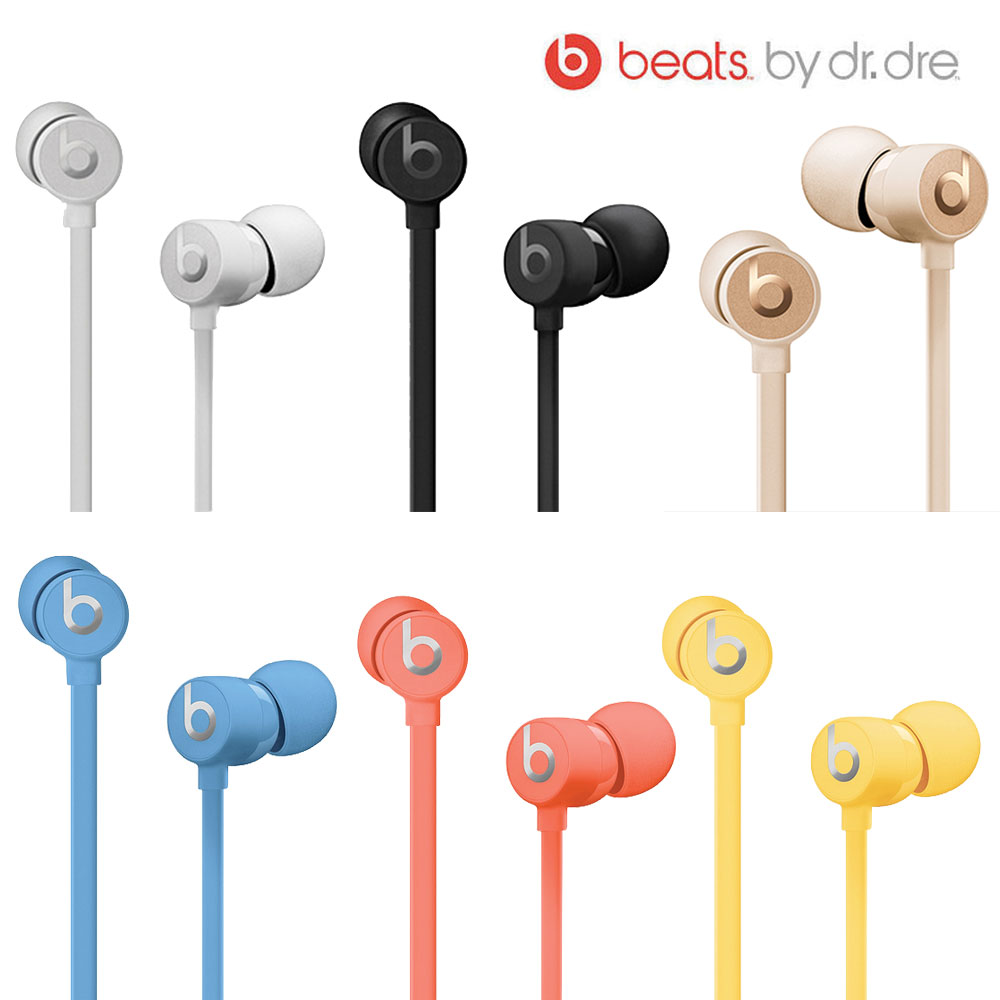 dre beats urbeats3