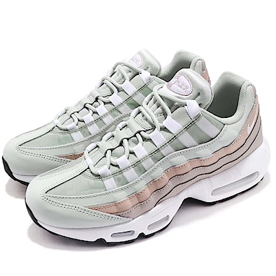 Nike 休閒鞋 Air Max 95 運動 女鞋