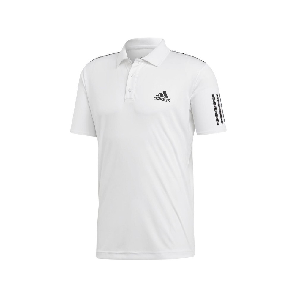 adidas club polo