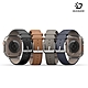 DUX DUCIS Apple Watch (42/44/45mm) YS 真皮錶帶 product thumbnail 1