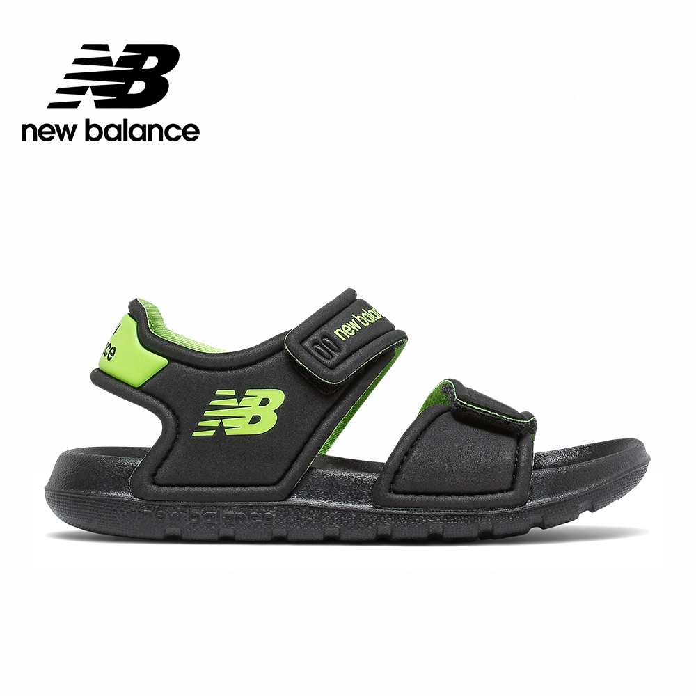 [New Balance]童鞋_中性_黑綠_IOSPSDKL-M楦