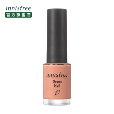 innisfree 自然主義指甲油 6ml#3