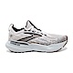 Brooks Glycerin Stealthfit GTS 21 [1204111B135] 女 慢跑鞋 甘油系列 白灰 product thumbnail 1