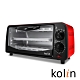 Kolin 歌林 6公升雙旋鈕烤箱(KBO-SD1805) product thumbnail 1