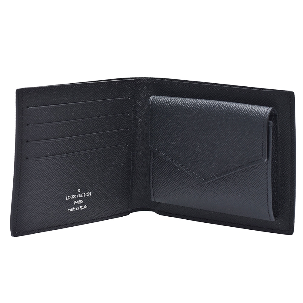 Louis Vuitton MARCO Marco wallet (M62545)