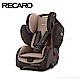 德國《RECARO》Young Sport Hero成長型汽座-摩卡棕 product thumbnail 1