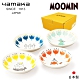 【日本山加yamaka】moomin嚕嚕米彩繪陶瓷碗禮盒4入組 (MM1000-185) product thumbnail 1