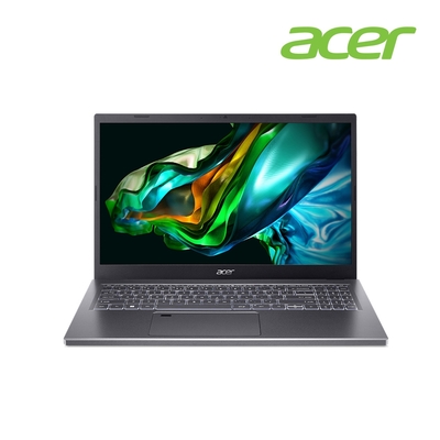 (M365組) ACER 宏碁 A515-58M-59JV 15.6吋效能筆電 (i5-13420H/16G/512G PCIe SSD/Win11)