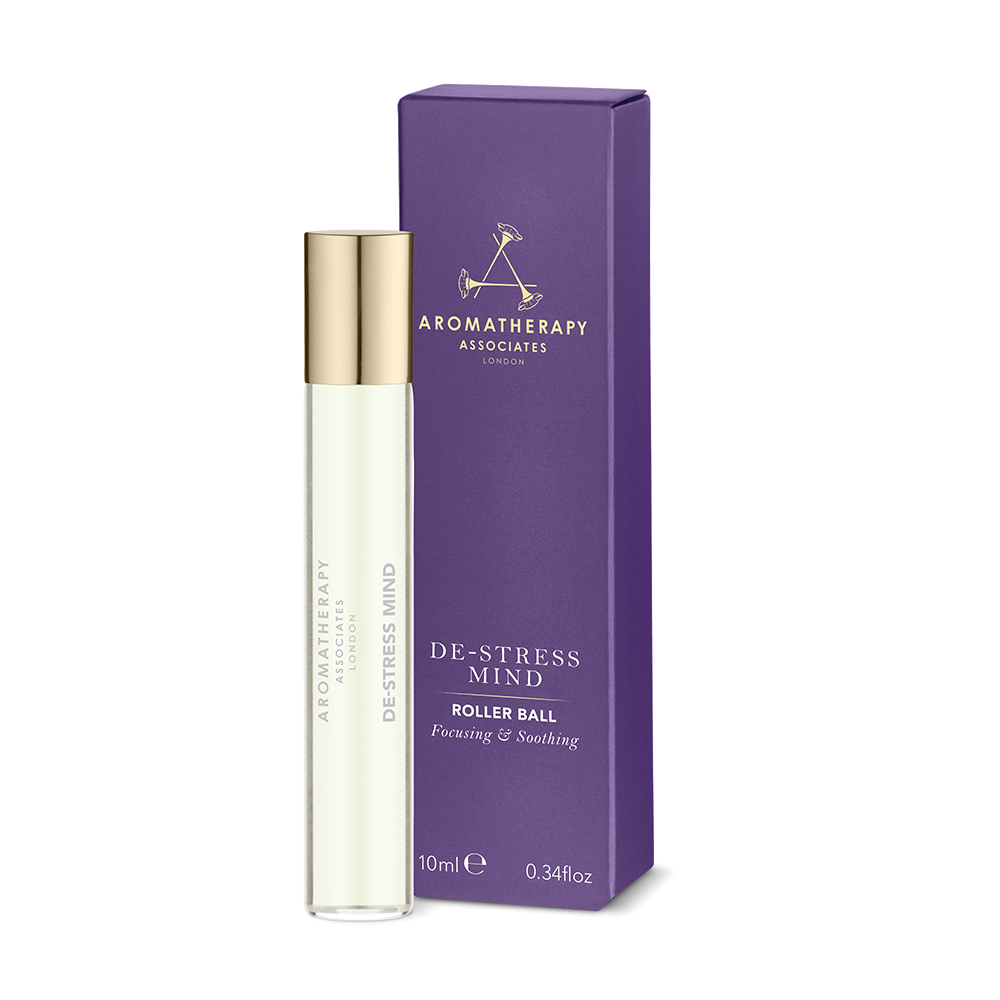 AA 怡神滾珠香氛 10ml (Aromatherapy Associates)