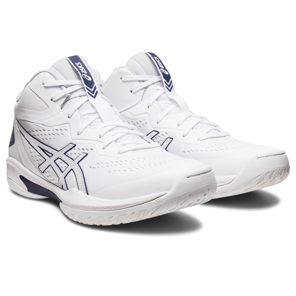 ASICS 亞瑟士GELHOOP V15 男款籃球鞋1063A063-102 | 其他專業球鞋