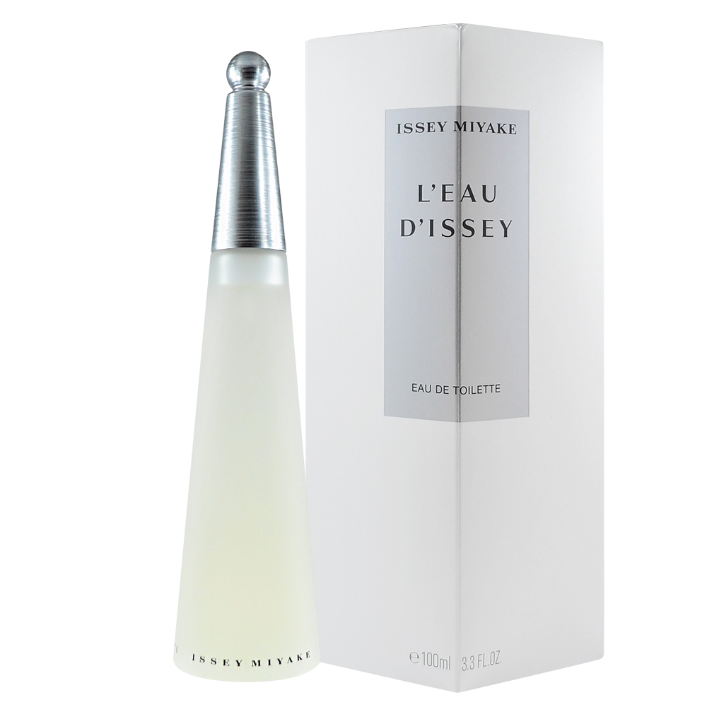 ISSEY MIYAKE L'EAU D'ISSEY 香水 100ml - 香水(女性用)