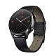 TicWatch C2 SmartWatch 都會經典智慧手錶-黑色 product thumbnail 1