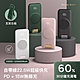 PD+QC自帶線無線充行動電源 20000mAh快充 15W無線快充 product thumbnail 1