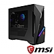 MSI微星 Infinite S3 12BSA-1606TW 電競電腦(i5-12400F/8G*2/1T SSD/GTX 1650-4G/Win11) product thumbnail 1