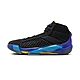 Nike Air Jordan XXXVIII PF 男鞋 黑色 運動 實戰 籃球鞋 DZ3355-001 product thumbnail 1