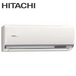送好禮7選1 Hitachi 日立 變頻分離式冷專冷氣(RAS-50YSP) RAC-50SP -基本安裝+舊機回收
