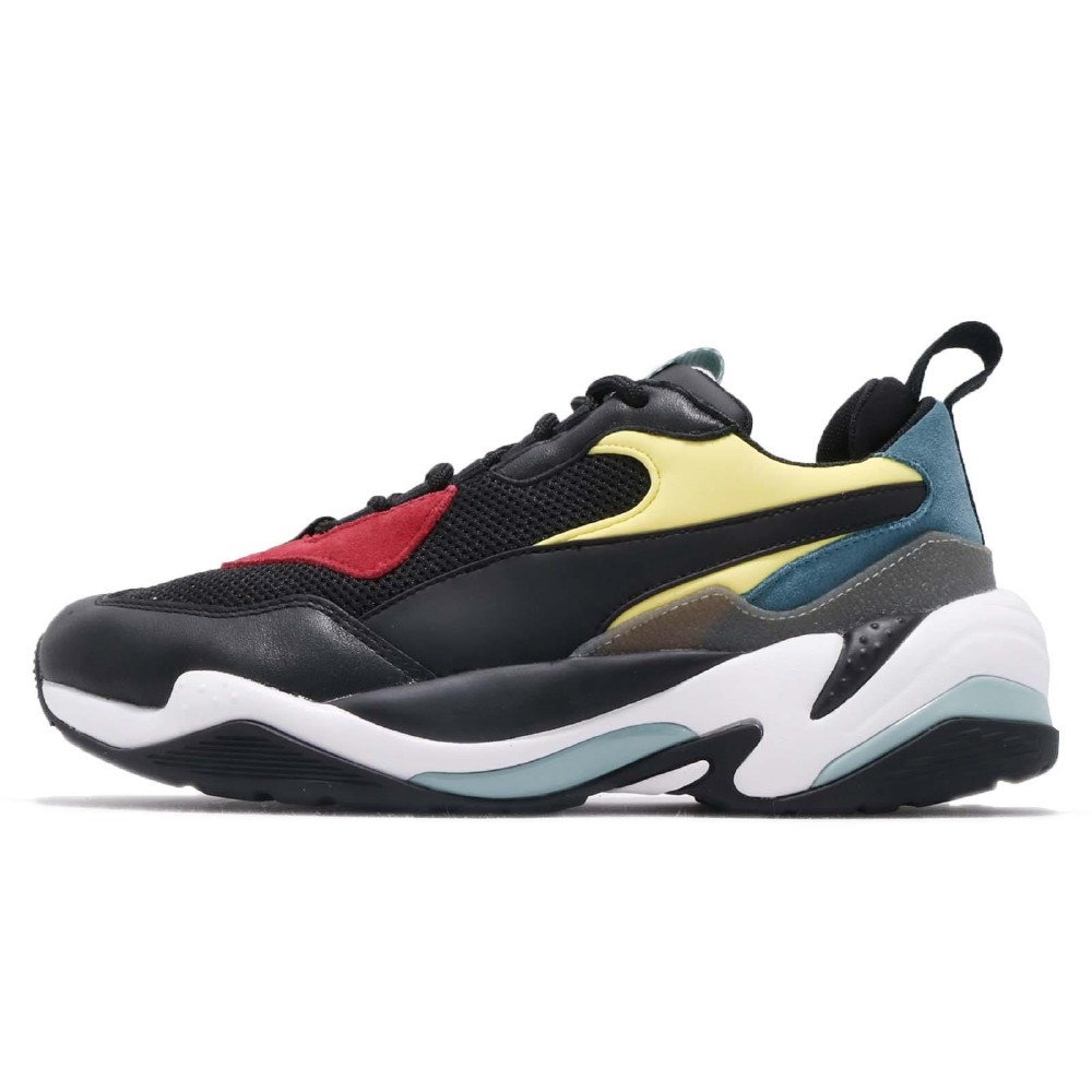 puma thunder spectra limited