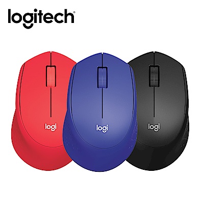 羅技 logitech M331 SilentPlus 靜音滑鼠