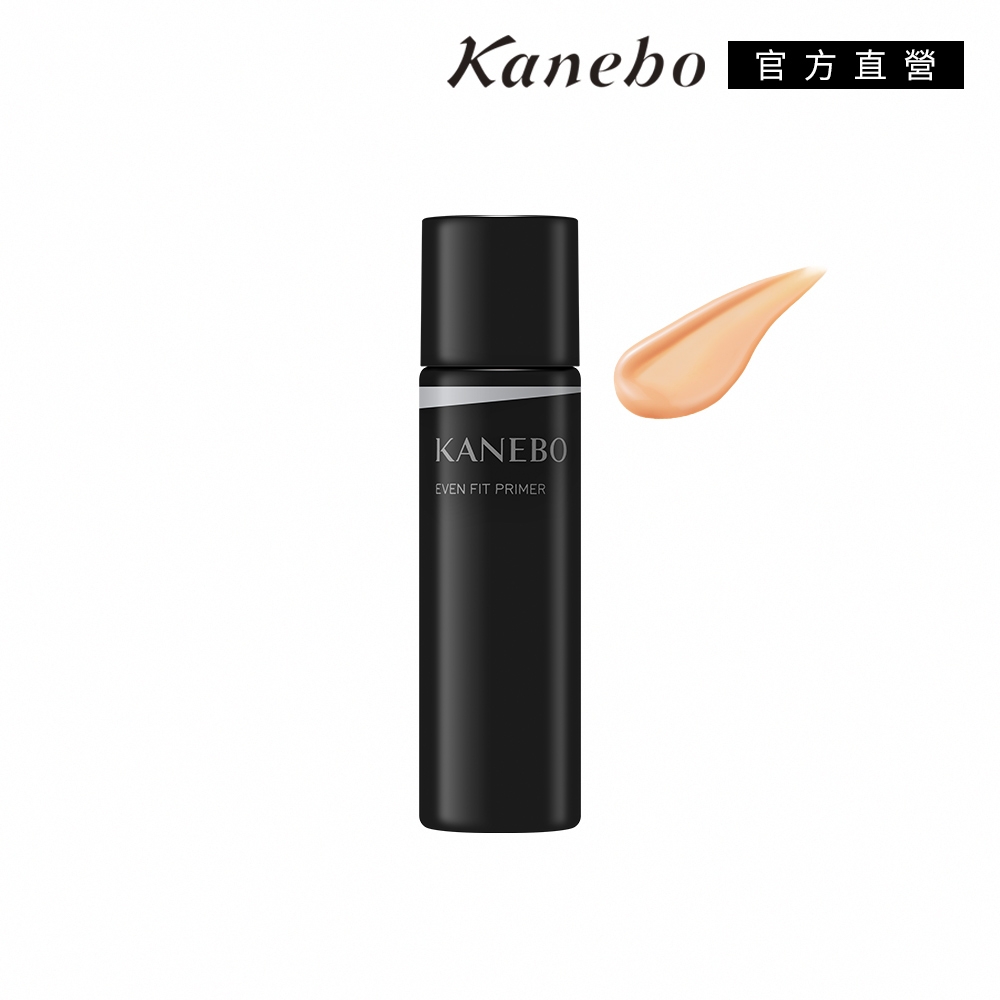 Kanebo 佳麗寶 明豔持久飾底乳 30mL (大K)