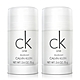 Calvin Klein 凱文克萊 CK one 中性體香膏75gX2入 product thumbnail 1