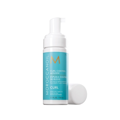 MOROCCANOIL摩洛哥優油 強力控捲慕思150ml 公司貨