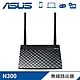 ASUS RT-N12+ B1 N300 無線路由器 product thumbnail 1