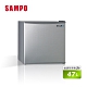 福利品 SAMPO 聲寶 47公升單門冰箱SR-B05 product thumbnail 1