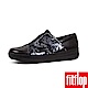 FitFlop F-SPORTY II SEQUIN LEATHE-黑 product thumbnail 1