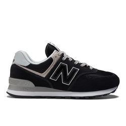 NEW BALANCE NB 574 休閒鞋 男鞋 女鞋 運動鞋 黑 ML574EVB-D楦 (4130)