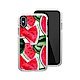 Casetify iPhone X/XS 耐衝擊保護殼-西瓜饗宴 product thumbnail 1