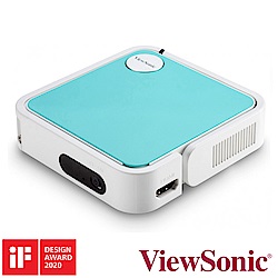 ViewSonic 口袋投影機 M1 mini