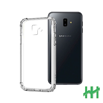 軍事防摔手機殼系列 Samsung Galaxy J6 Plus (2018)(6吋)