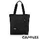 Crumpler 小野人 BIG BREAKFAST 班尼 托特包(M) 黑 product thumbnail 1