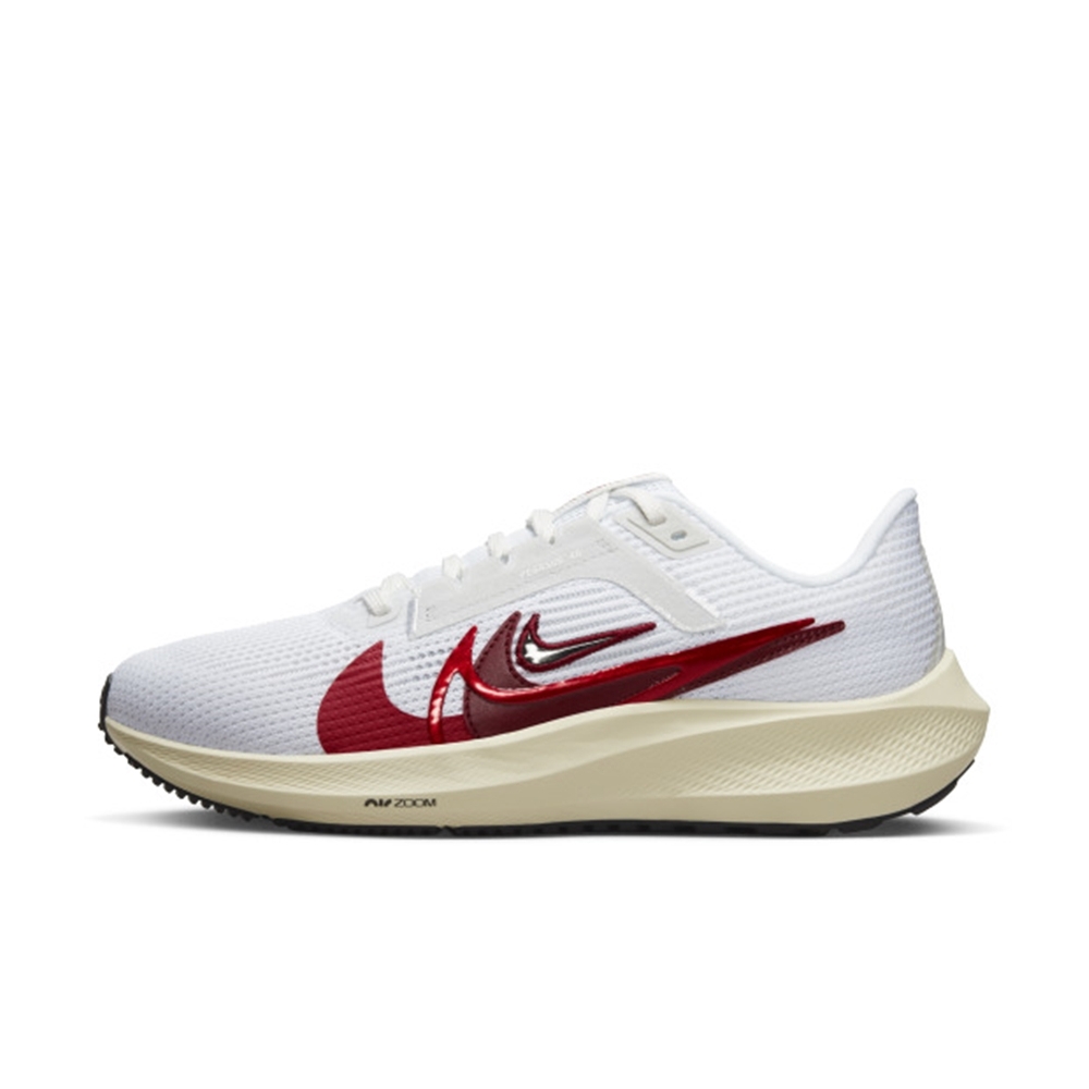 W AIR ZOOM PEGASUS 40 PRM ANY 25.0